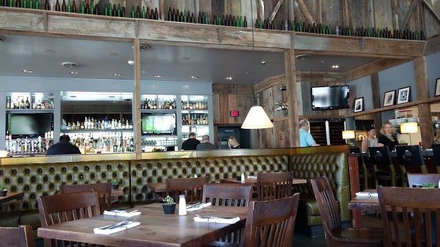 Norman Rose Tavern