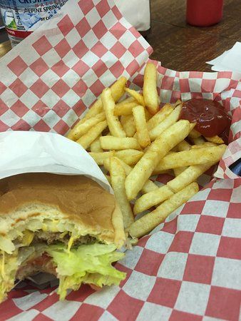 Woolworth Diner