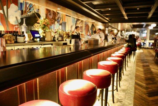 Rare Steakhouse