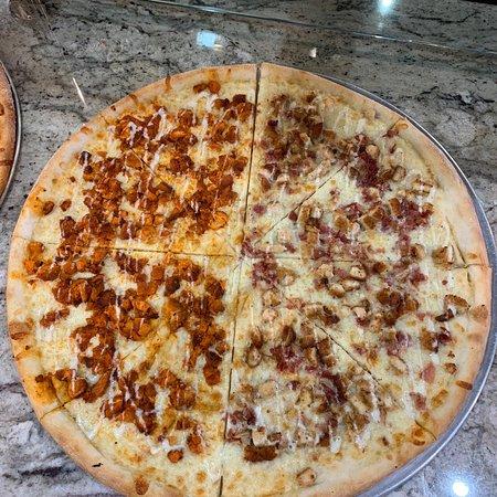 St. Augie's Pizza
