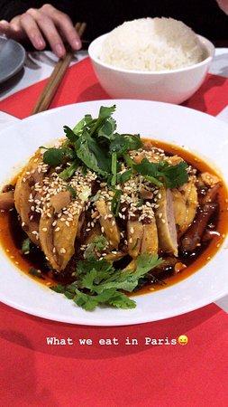 Restaurant Sichuan