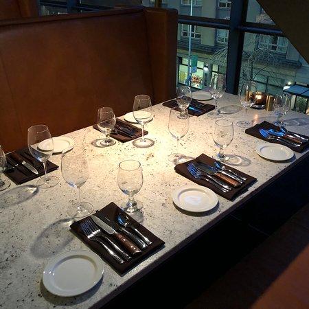 Daniel's Broiler Prime Steaks & Seafood