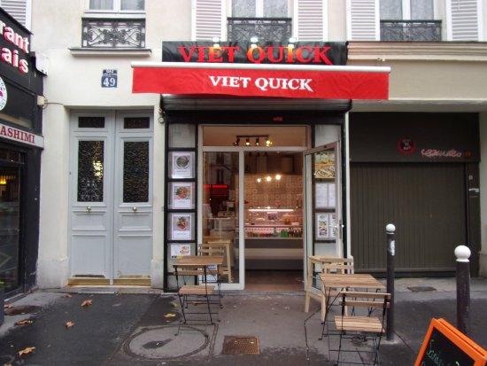 Viet Quick