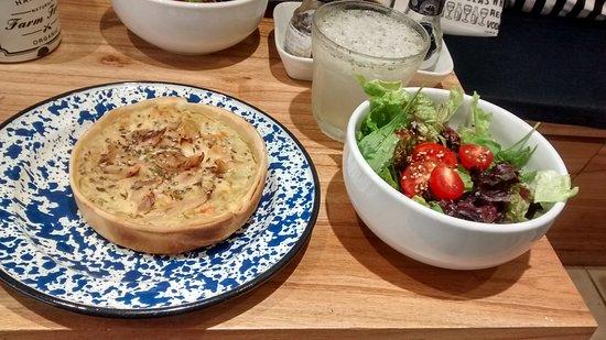 Rondo Cafe