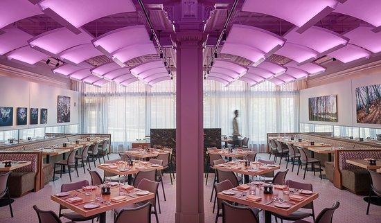 The Savoy at 21c