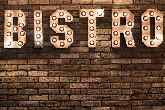 Belcredi Bistro