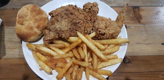 Daisy Mae's Southern Fried Chicken & Breakfast