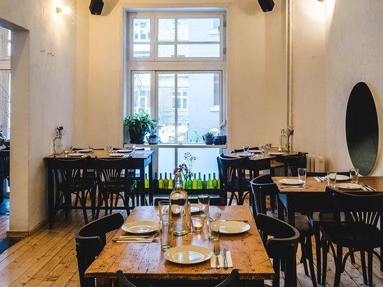 Bistro Krug