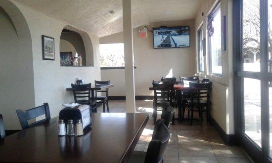 Crispino's Pizza