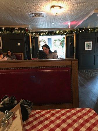 P.J. Clarke's