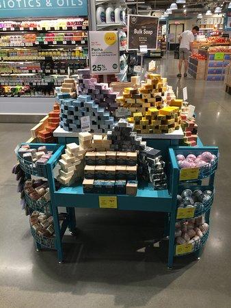Whole Foods Market