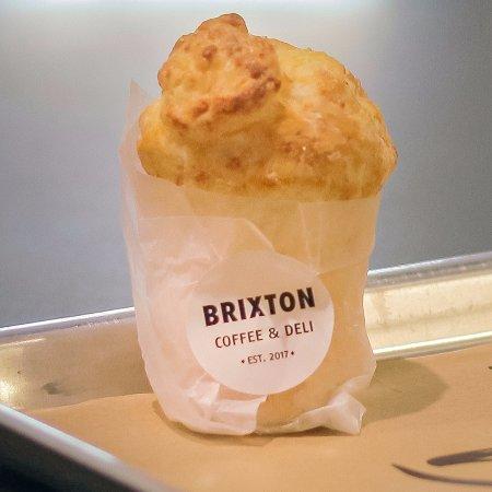 Brixton Coffee & Deli