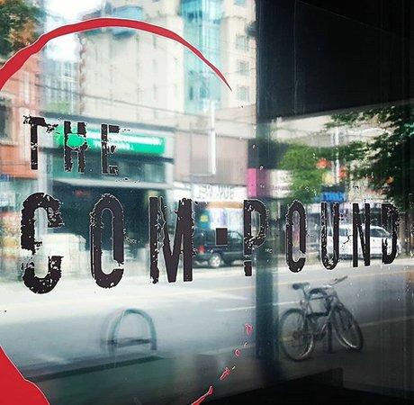 The Compound