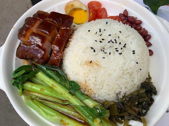 Ren Chinese Restaurant