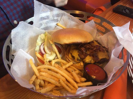 Fat Dog Kitchen & Bar