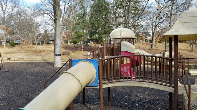 Latta Park