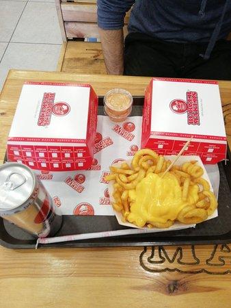 Burger Makers