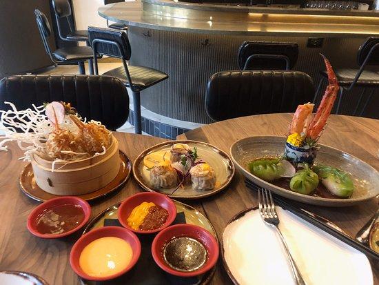 Jiao Dim Sum Bar