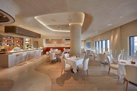 IZU at Mandarin Oriental