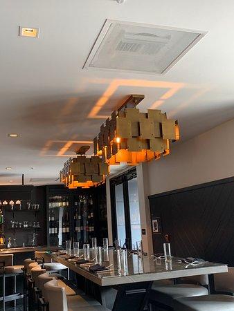 Eve American Bistro