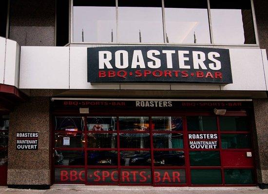 Roaster's