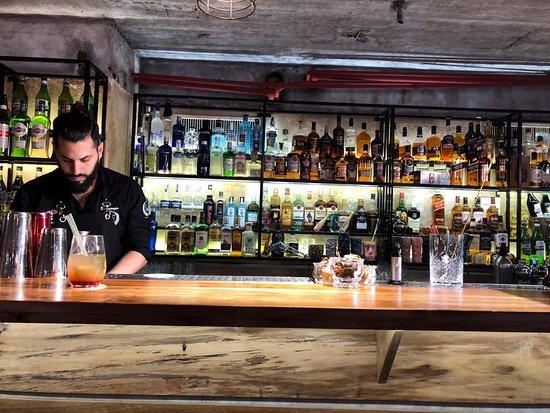 Cic Bar
