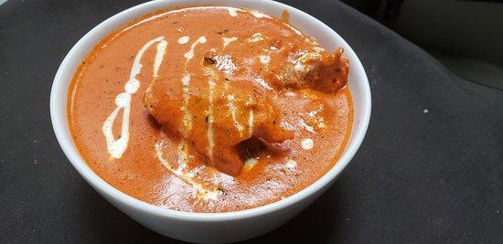 The RockFort Chettinadu Cuisine