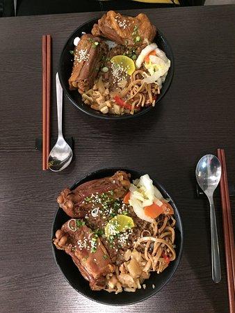 Taipei Gourmet