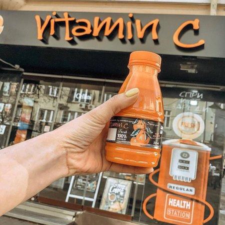 Vitamin C