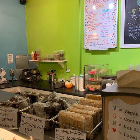 The Hop Ice Creamery