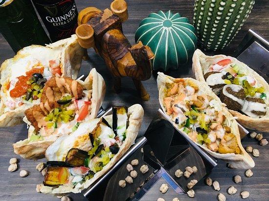 Falafel Sababa