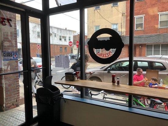 Angelo's Pizzeria