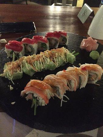 Soba