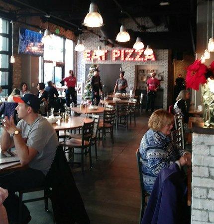 Giordano's
