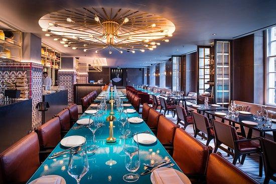 Ruya London