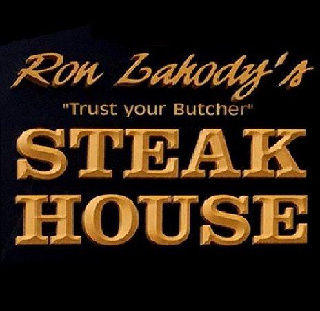 Ron Lahody Trust Your Butcher Steakhouse