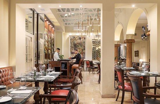 Bistro Recoleta