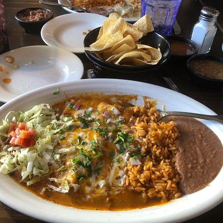 Hacienda Colorado