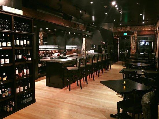 Bistro A Vin