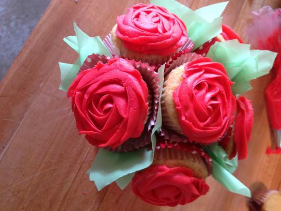 Grama's Bakery