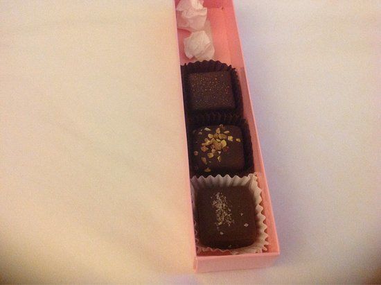 Mama Ganache