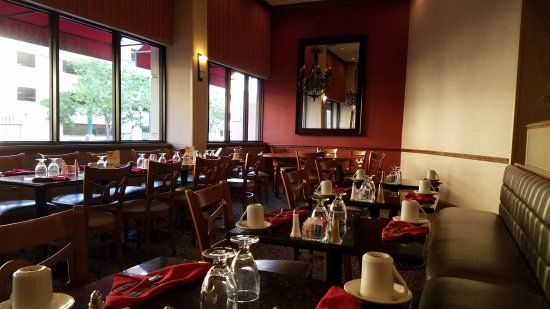 Lafayette's Restaurant