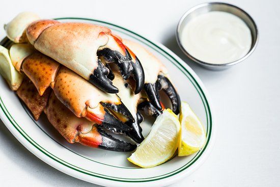 Joe's Seafood Prime Steak & Stone Crab