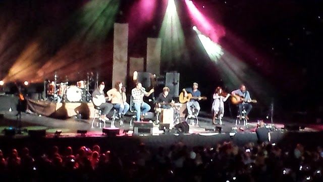 BOK Center