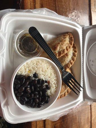 Makus Empanadas