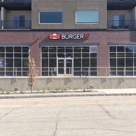 Burgerim