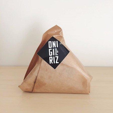 Onigiriz