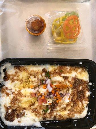 My Roti Place