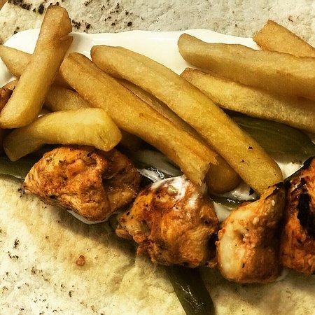 Big Bite Kitchen