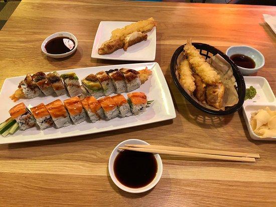 Hollywood Sushi
